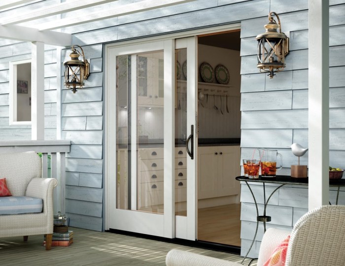 Hinged Patio Doors | Window World Hinged Patio Doors | Window World