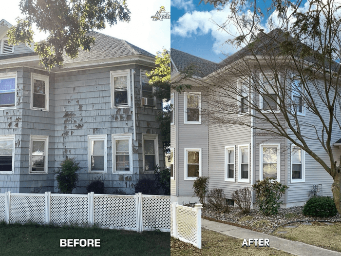 Roofing, Siding, Industry Leading Warranties | Archer Exteriors Inc. Roofing, Siding, Industry Leading Warranties | Archer Exteriors Inc.