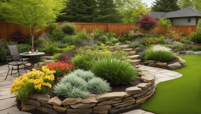 40 Awesome and Cheap Landscaping Ideas - Backyard Boss 40 Awesome and Cheap Landscaping Ideas - Backyard Boss