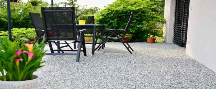 Jazz Up Your Front House with These Stunning Outdoor Flooring Ideas Jazz Up Your Front House with These Stunning Outdoor Flooring Ideas