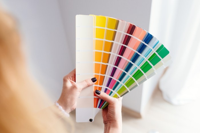 What to Expect from a Color Consultation - Polson Painting What to Expect from a Color Consultation - Polson Painting