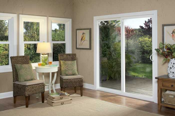 Custom Patio doors - Contemporary - Patio - boise - by Wood windows inc Custom Patio doors - Contemporary - Patio - boise - by Wood windows inc