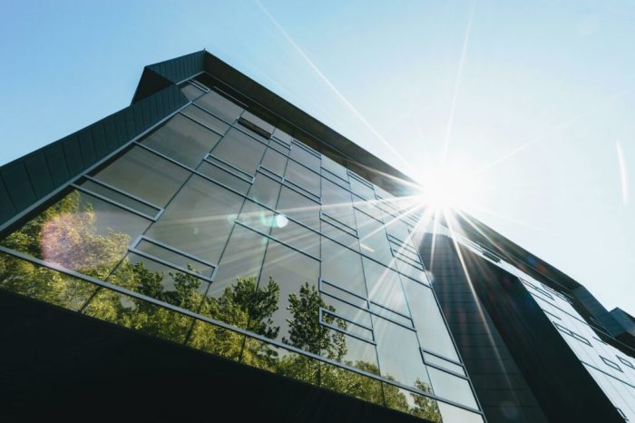 Top Green Building Consultant for Eco-Friendly Projects