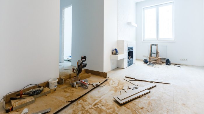 How to Go About a Full Home Renovation - BUILD Magazine How to Go About a Full Home Renovation - BUILD Magazine